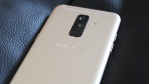 Conheça todos os detalhes do Samsung Galaxy A6 Plus
