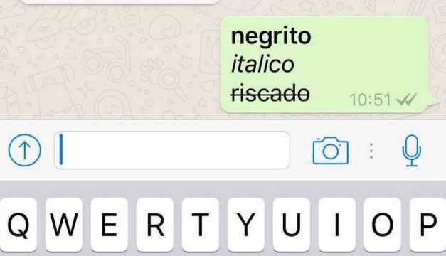 Como mudar a letra do Whatsapp: aprenda agora