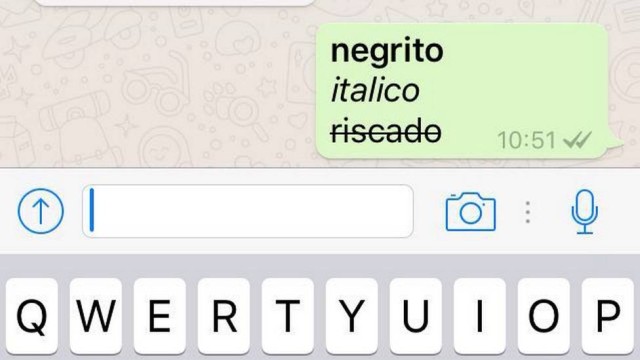 Como mudar a letra do Whatsapp: aprenda agora