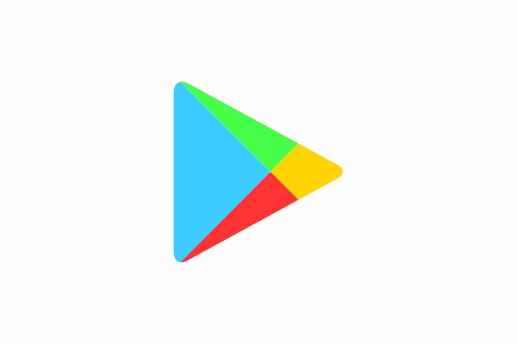 Como atualizar apps no Android