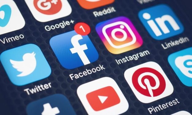 Sete coisas que você não deve postar nas redes sociais