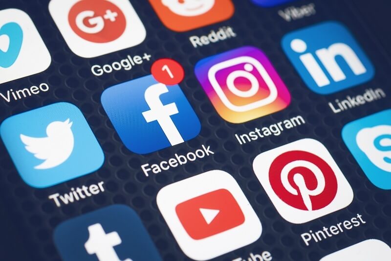 Sete coisas que você não deve postar nas redes sociais