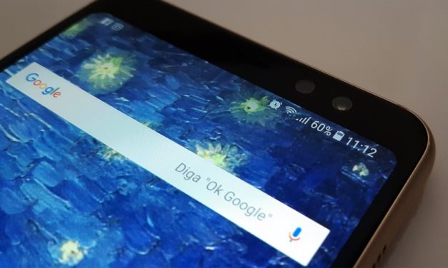 Comparação entre Galaxy A6 Plus e Galaxy A8