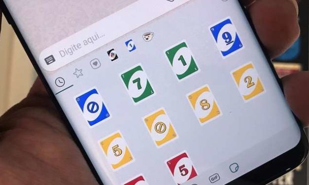 Como jogar Uno e Jogo da Velha no WhatsApp?