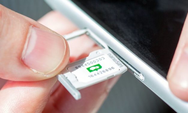 O que fazer quando seu celular não reconhece o chip?