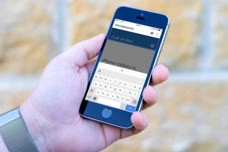 Como traduzir textos no iPhone com o Gboard