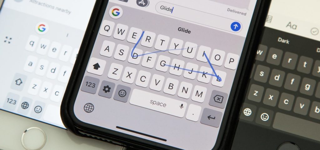 Como traduzir textos no iPhone com o Gboard