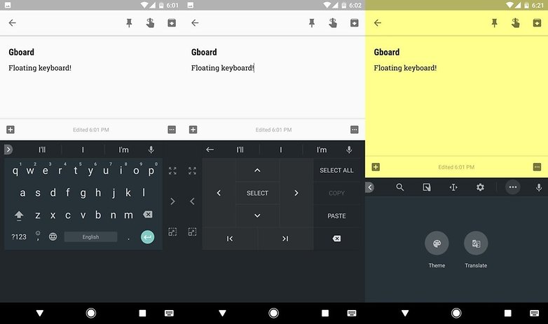 Os melhores teclados para Android, escolha o seu!