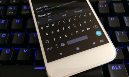Os melhores teclados para Android, escolha o seu!