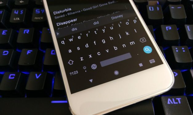Os melhores teclados para Android, escolha o seu!