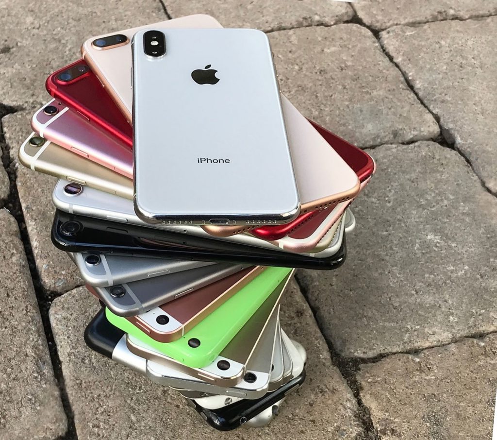 Ainda vale a pena comprar um iPhone mais antigo?