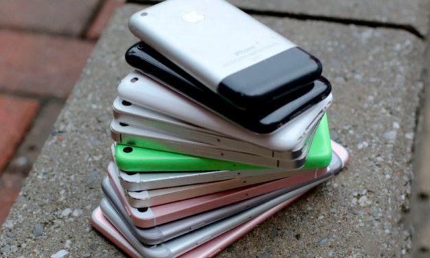 Ainda vale a pena comprar um iPhone mais antigo?