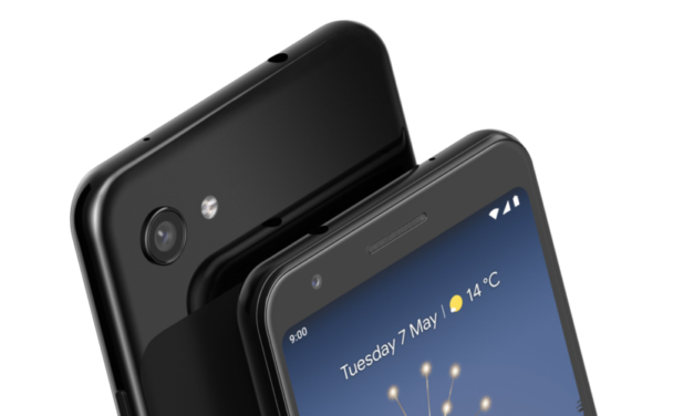 Google Pixel 3A e Pixel 3A XL: Smartphones com desempenho excelente e bom custo benefício