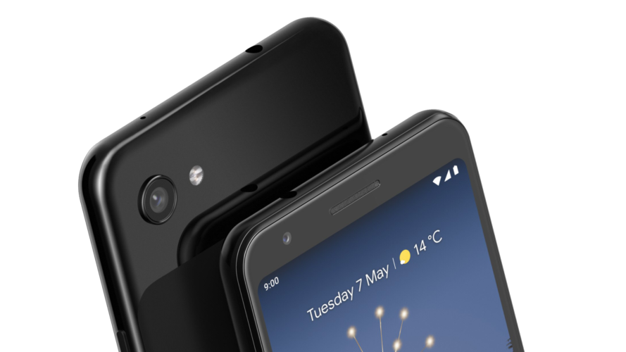 Google Pixel 3A e Pixel 3A XL: Smartphones com desempenho excelente e bom custo benefício