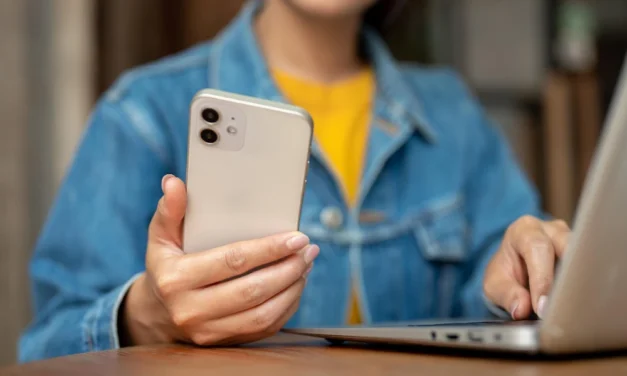 Como verificar se seu iPhone é desbloqueado?