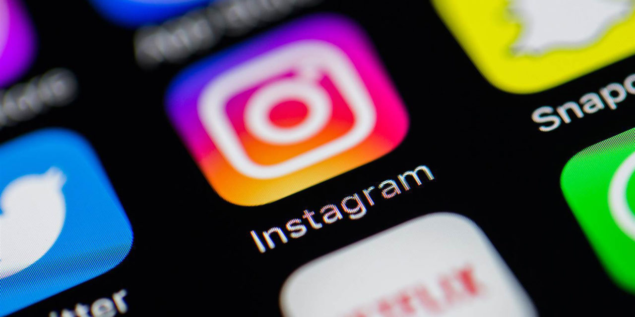 Como usar o novo recurso de enquetes do Instagram