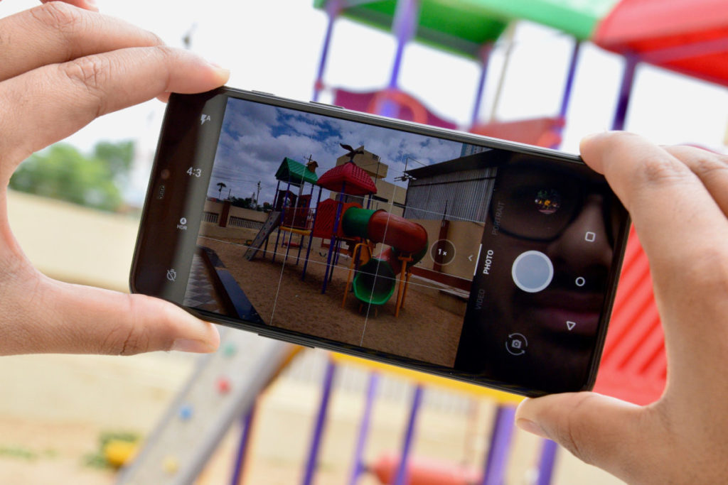 Modo HDR: o que é e como usá-lo na câmera do seu celular?