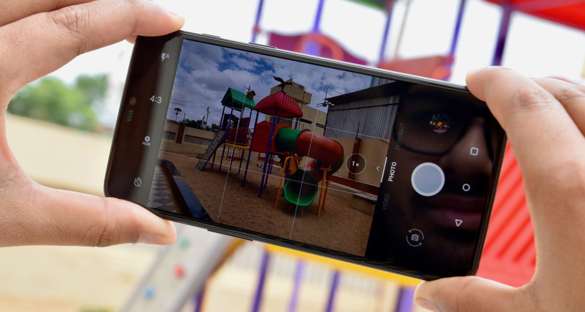 Modo HDR: o que é e como usá-lo na câmera do seu celular?