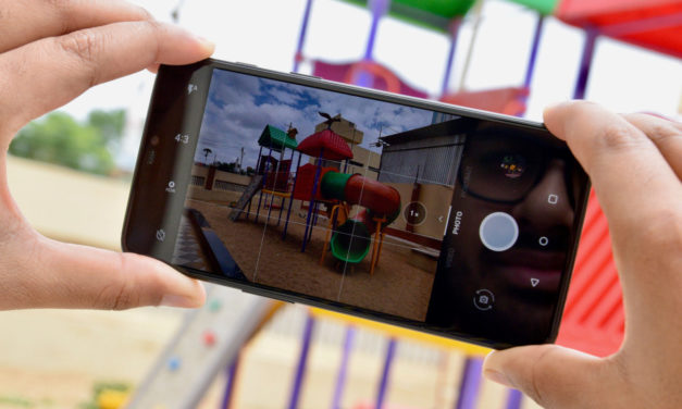 Modo HDR: o que é e como usá-lo na câmera do seu celular?