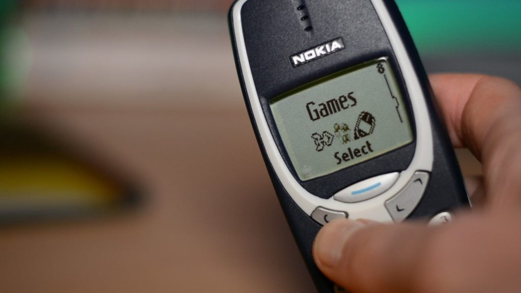 Os telefones da geração 2000: 10 curiosidades sobre os dispositivos dessa época