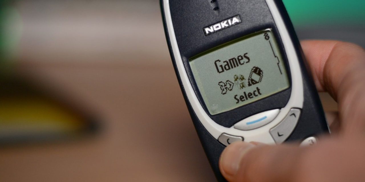 10 curiosidades sobre os telefones da geração 2000