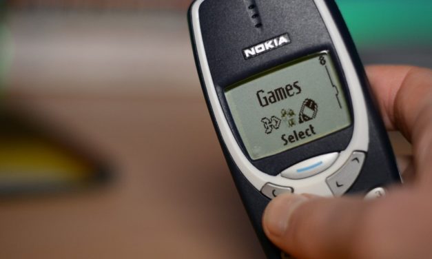 10 curiosidades sobre os telefones da geração 2000