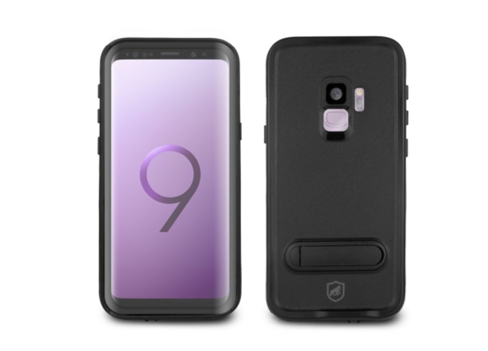 Câmera do Galaxy S8: conheça 5 acessórios para melhorar suas fotos