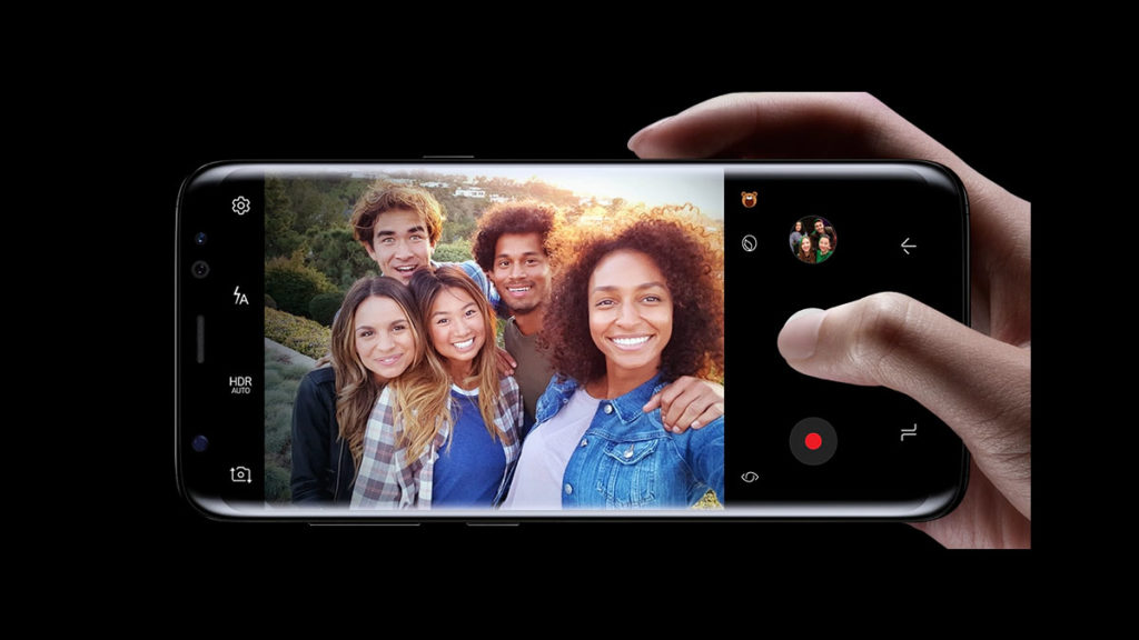 Câmera do Galaxy S8: conheça 5 acessórios para melhorar suas fotos