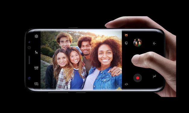 Câmera do Galaxy S8: conheça 5 acessórios para melhorar suas fotos