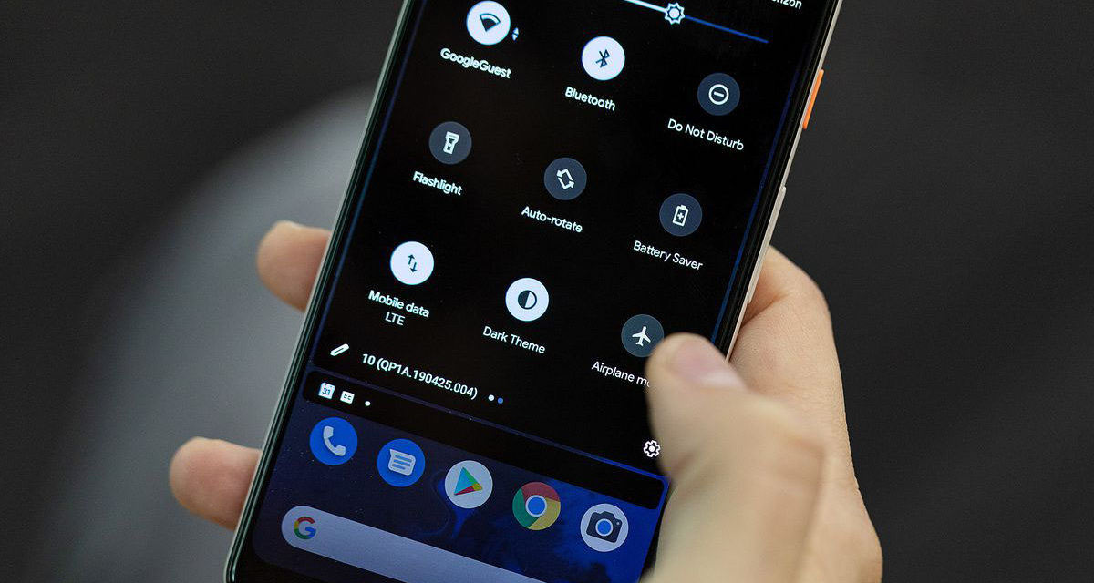 Oneplus 7 e 7 Pro recebem o Android Q Developer Preview 2 para testes