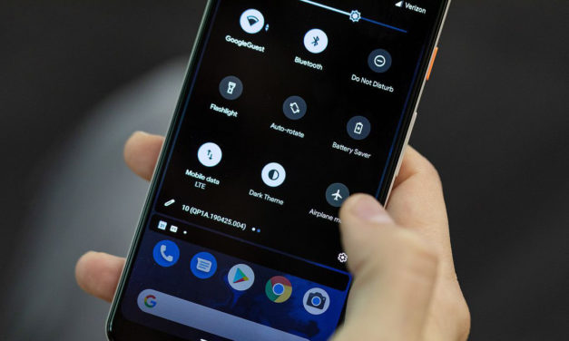 Oneplus 7 e 7 Pro recebem o Android Q Developer Preview 2 para testes