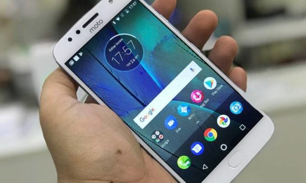 Passo a passo: Ativar modo profundidade em celular Motorola