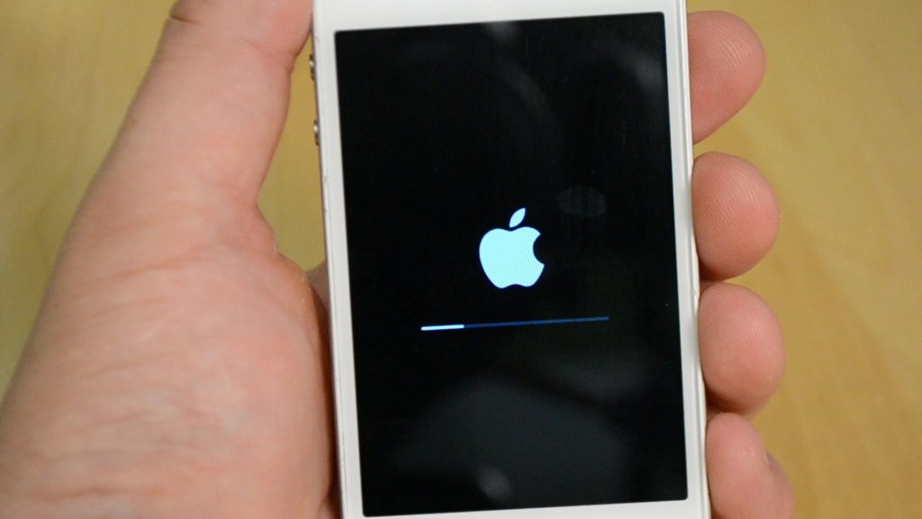 Aprenda a Resetar o iPhone