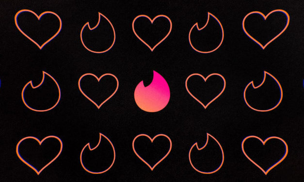 Tinder Lite: Economize bateria e Internet com o app