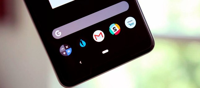 Android 9: Aprenda a usar a navegação por gestos