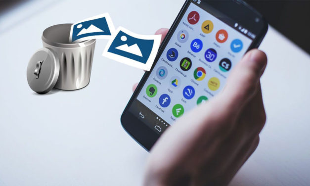3 passos para recuperar fotos no Android