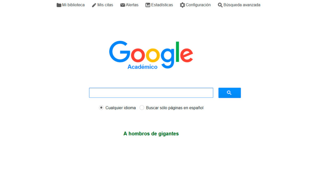10 passos para fazer pesquisas científicas no Google Acadêmico