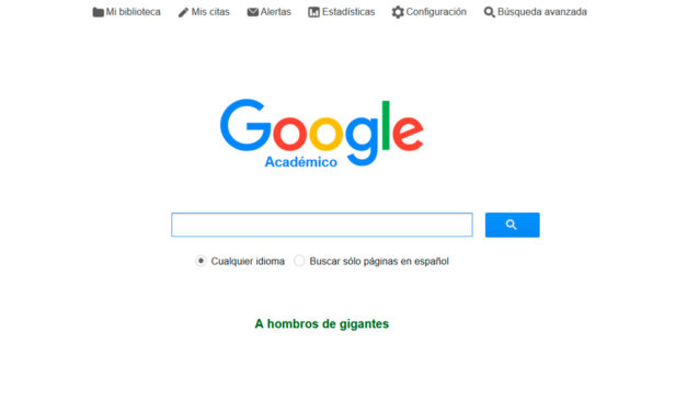 10 passos para fazer pesquisas científicas no Google Acadêmico