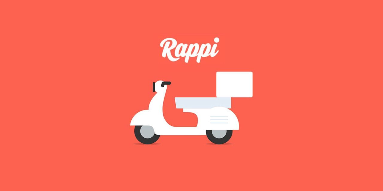 Passo a passo: cancele o pedido na Rappi