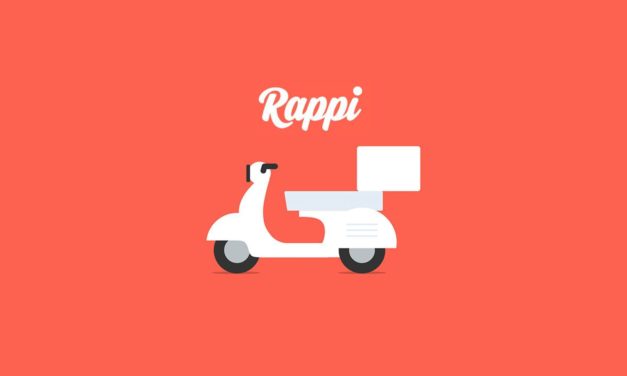 Passo a passo: cancele o pedido na Rappi