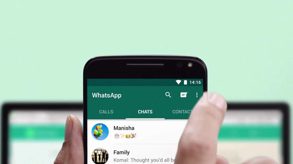 Descubra se suas mensagens estão sendo lidas no WhatsApp Web/Desktop
