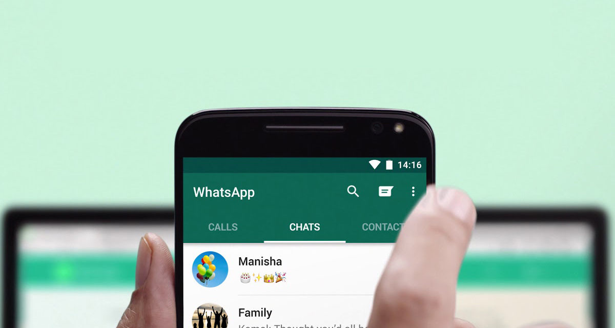 Descubra se suas mensagens estão sendo lidas no WhatsApp Web/Desktop