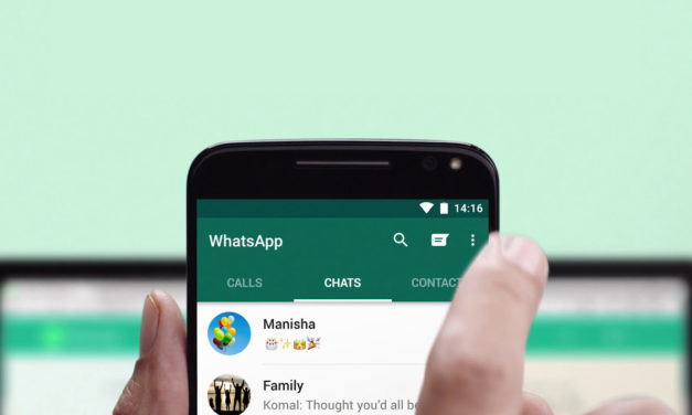 Descubra se suas mensagens estão sendo lidas no WhatsApp Web/Desktop