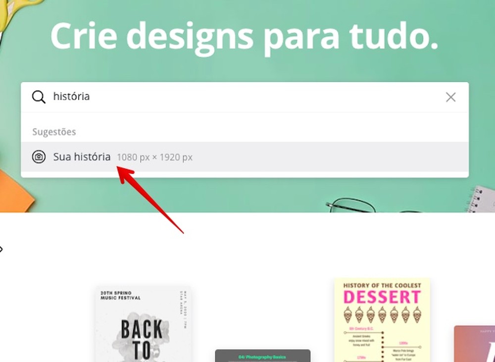 Aprenda a fazer Stories animados com o Canva