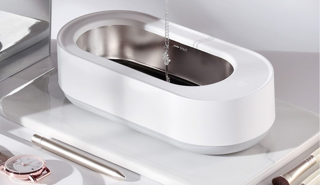 Xiaomi EraClean Ultrasonic Cleaning: Conheça o aparelho para eliminar bactérias e limpar objetos