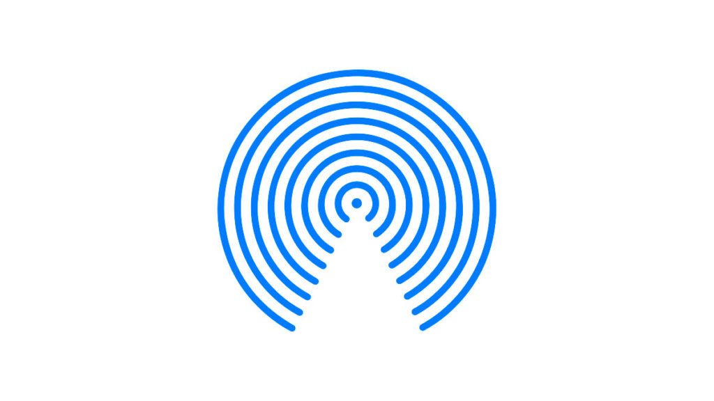 airdrop