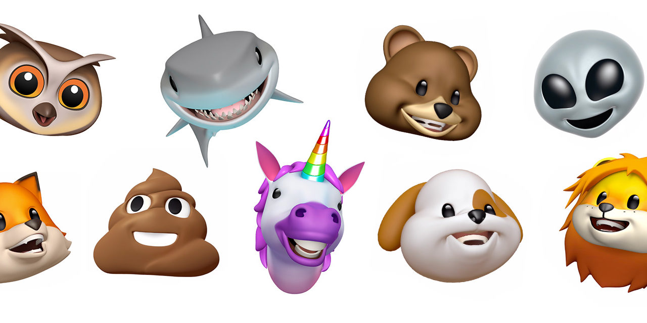 App do tubarão que fala: aprenda a usar o Animoji no iPhone