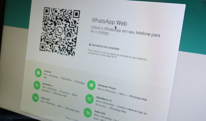 WhatsApp clonado? Saiba se o seu mensageiro foi invadido