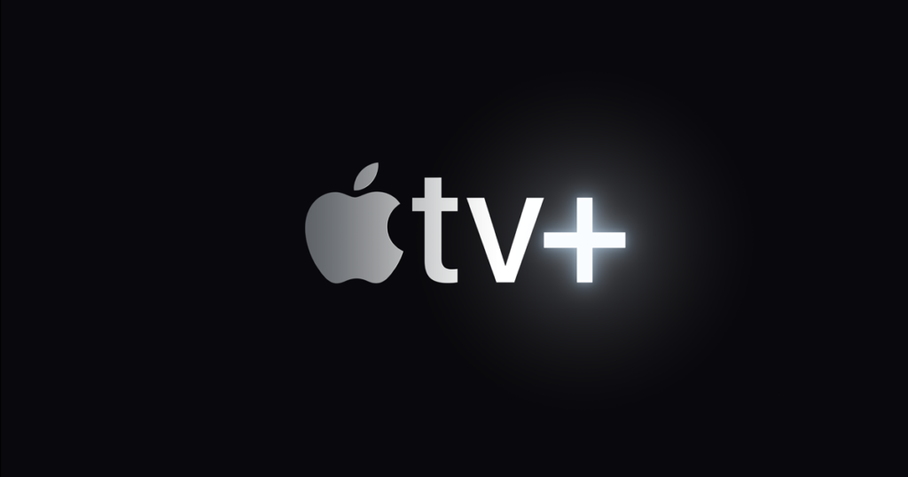 new streaming serivce