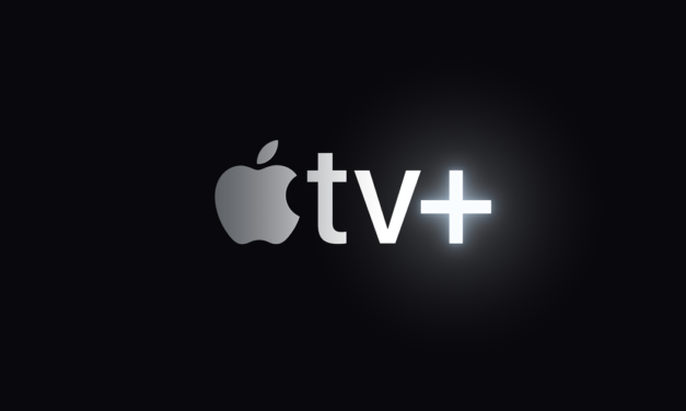 Passo a passo: Assine a Apple TV+